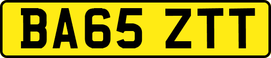 BA65ZTT