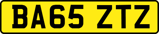 BA65ZTZ