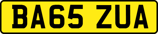 BA65ZUA