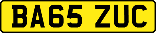 BA65ZUC