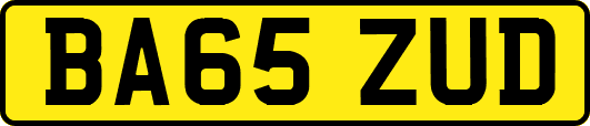 BA65ZUD