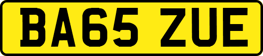 BA65ZUE