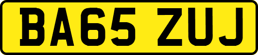 BA65ZUJ