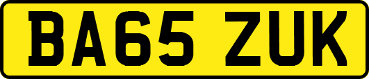 BA65ZUK