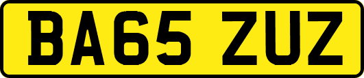 BA65ZUZ