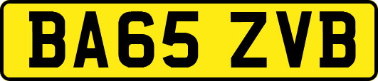 BA65ZVB