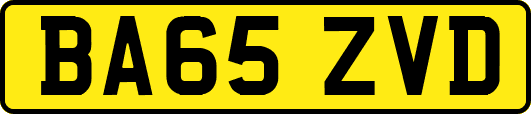 BA65ZVD
