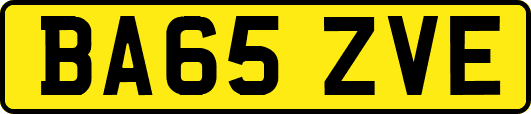 BA65ZVE