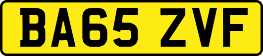 BA65ZVF