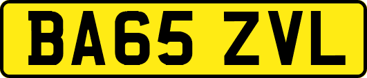 BA65ZVL
