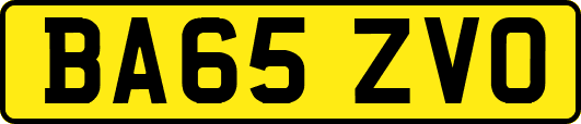 BA65ZVO