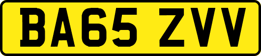 BA65ZVV