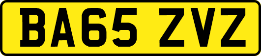 BA65ZVZ