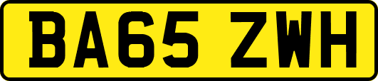BA65ZWH