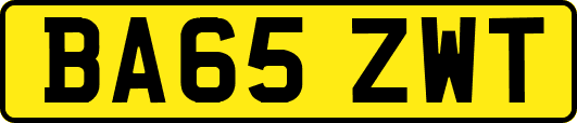 BA65ZWT