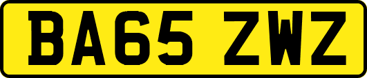 BA65ZWZ