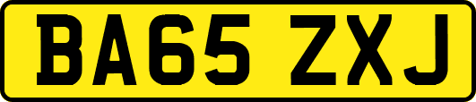 BA65ZXJ