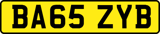 BA65ZYB