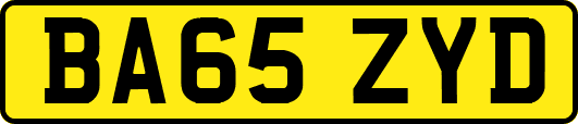 BA65ZYD