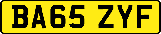 BA65ZYF
