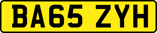 BA65ZYH