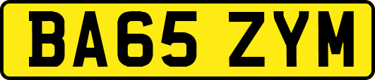 BA65ZYM