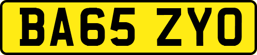 BA65ZYO