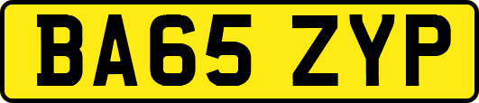 BA65ZYP