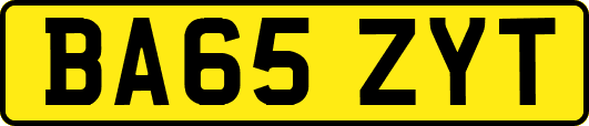 BA65ZYT