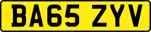 BA65ZYV