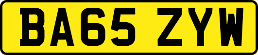 BA65ZYW