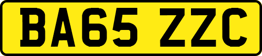 BA65ZZC