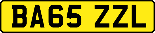 BA65ZZL