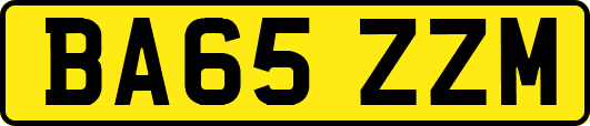 BA65ZZM