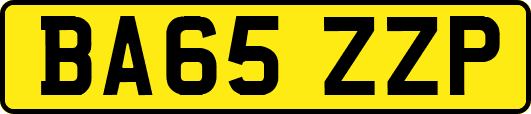 BA65ZZP