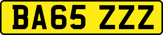 BA65ZZZ