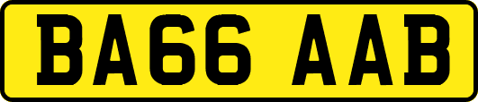BA66AAB