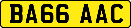BA66AAC