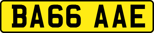 BA66AAE