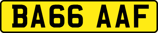 BA66AAF