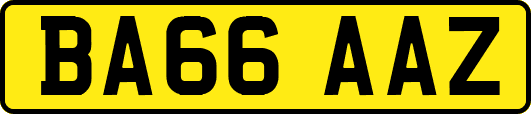 BA66AAZ