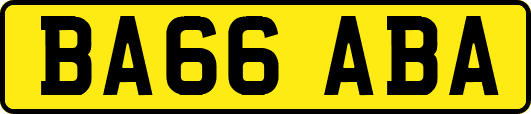 BA66ABA