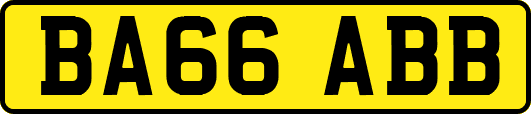 BA66ABB