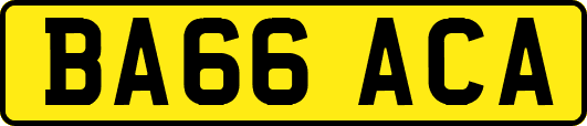 BA66ACA