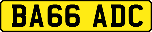 BA66ADC