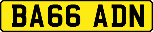 BA66ADN