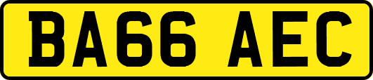 BA66AEC