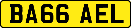 BA66AEL