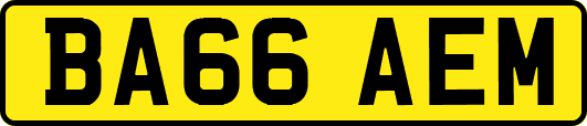 BA66AEM