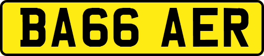 BA66AER